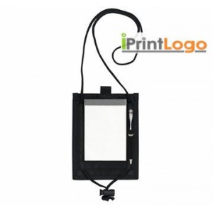 ID BADGE HOLDER-IGT-9837